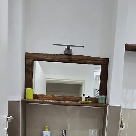A Casa Di Mena 佛罗伦萨