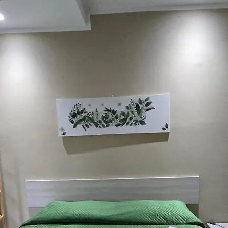 A Casa Di Mena * 佛罗伦萨